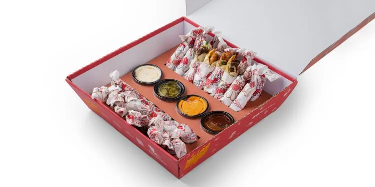 بوكس صغيرات مشكل للمشاركة