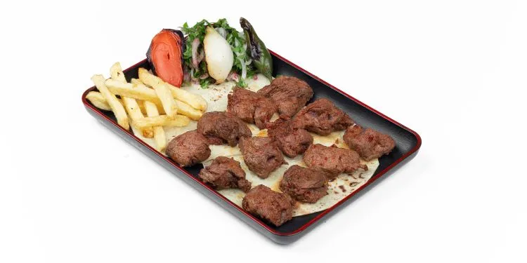 اوصال
