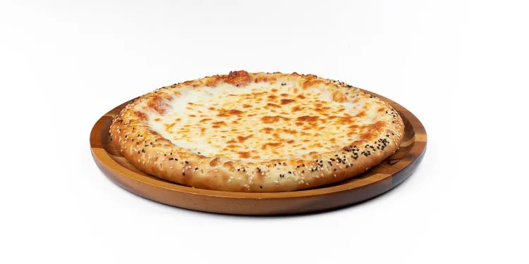 بيتزا مارغريتا 
