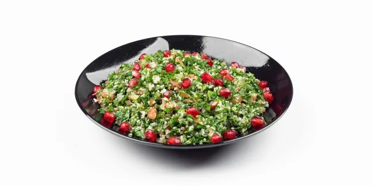 تبولة
