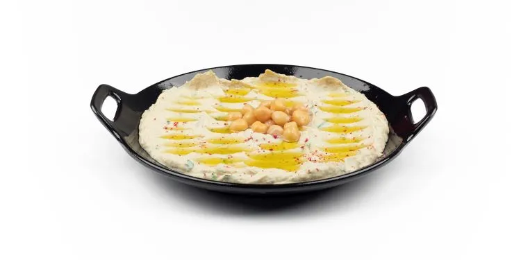 حمص بيروتي