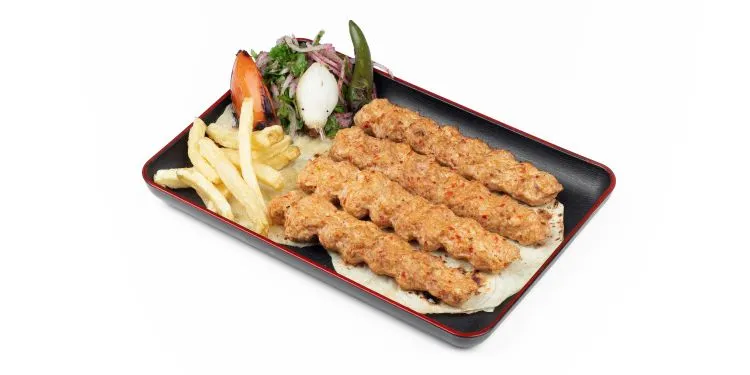 كباب دجاج