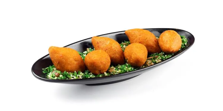 كبة دجاج 