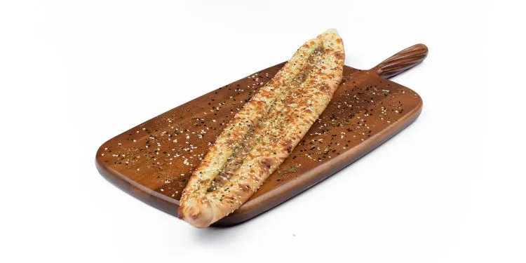 لبنة زعتر