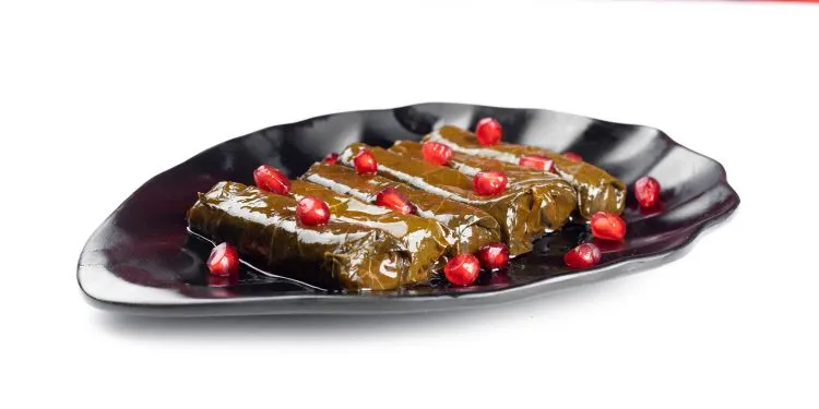 ورق عنب
